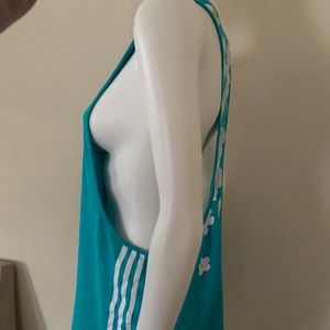 Beautiful tank from the adidas and Pharrell Williams collection